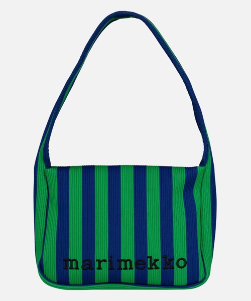 marimekko（マリメッコ）の「Merirosvo / Knitted Shoulderbag