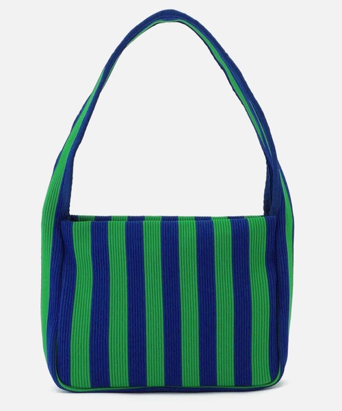 marimekko（マリメッコ）の「Merirosvo / Knitted Shoulderbag
