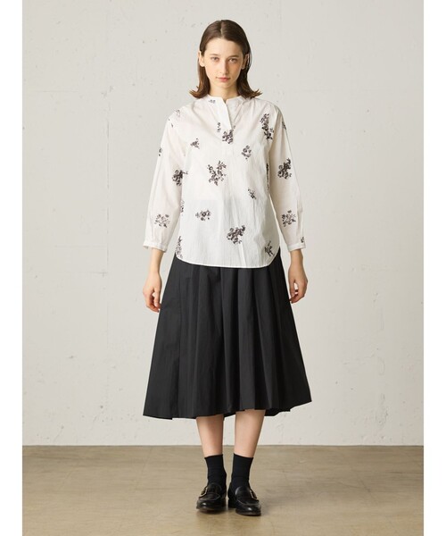 MidiUmi バルーンスカート（スカート）｜MidiUmi（ミディウミ）の  