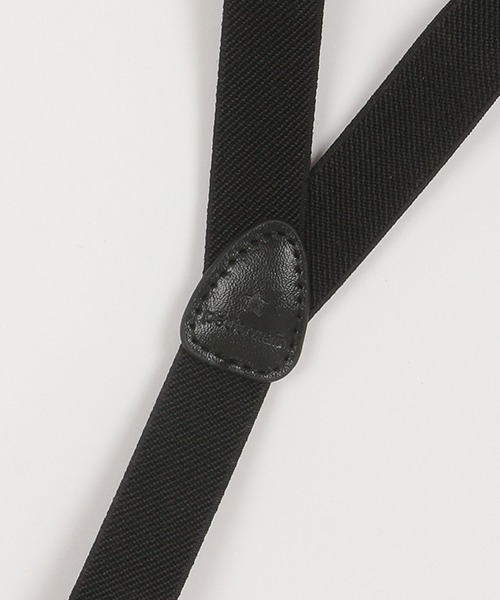 petit main（プティマイン）の「サスペンダー（サスペンダー・キッズ・ブラック・FREE）」の5枚目の写真