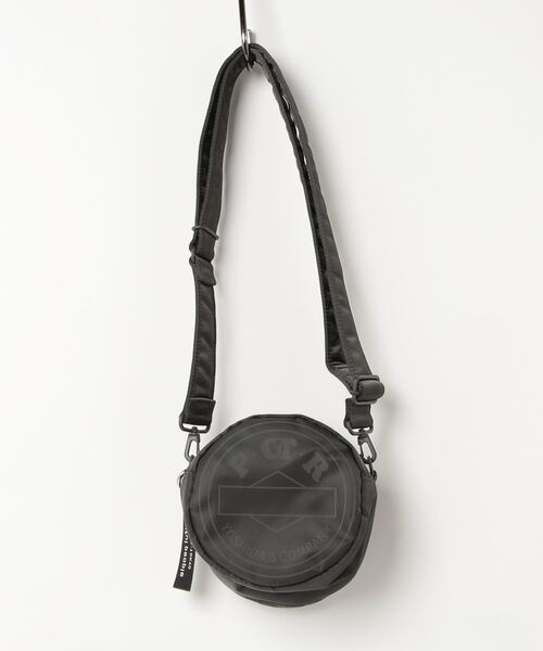 POTRxbp shoulder bag in nylon twil 新品 POTRxbp shoulder bag in nylon twill(FREE OLIVE): beautiful