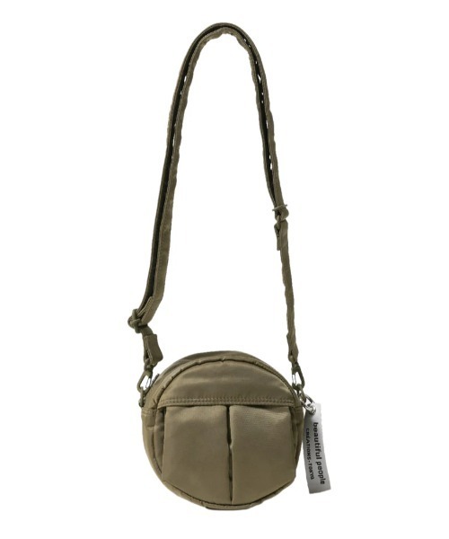beautiful people（ビューティフルピープル）の「POTRXBP SHOULDER BAG 