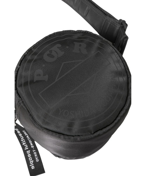 POTRxbp shoulder bag in nylon twil 新品 POTRxbp shoulder bag in nylon twill(FREE OLIVE): beautiful