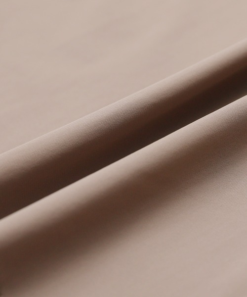 reca(レカ)の「UVカット ラッシュガード パーカー(ラッシュガード・レディース・ブラック/モカ・L/M)」の16枚目の写真