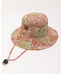 BILLABONG | BILLABONG レディース ADIV SURF SUN HAT ハット 【2024年夏モデル】/ビラボンナイロンハット(ハット)