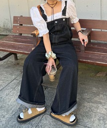 archives | ＜ＬＩＭＩＴＥＤ＞Ｓｕｓｐｅｎｄｅｒ　Ｄｅｎｉｍ(サロペット/オーバーオール)