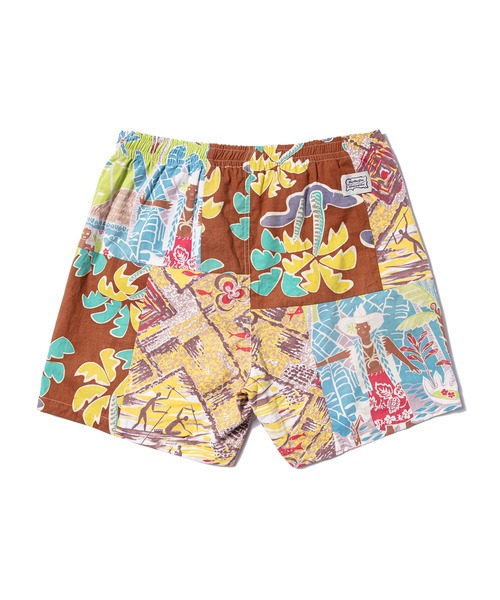 modelab（モードラボ）の「REMAKE SHORTS（その他パンツ・メンズ・その他・FREE）」の2枚目の写真