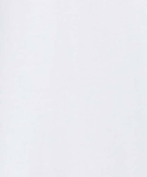 Les petits basics（ルベーシック）の「Les Petits Basics VERCORS EN FLEEURS. Tシャツ（Tシャツ/カットソー・レディース・ホワイト系その他・XS）」の10枚目の写真