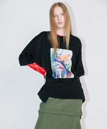 AULA AILA/AULA｜アウラアイラ/アウラのTシャツ/カットソー通販