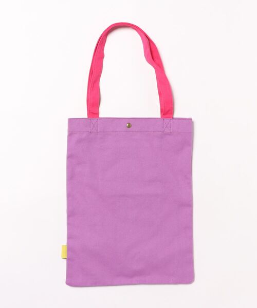 The Simpsons（ザ・シンプソンズ）の「【 The Simpsons 】 シンプソンズ トートバッグ バート（トートバッグ・レディース・その他2/その他1・FREE）」の13枚目の写真