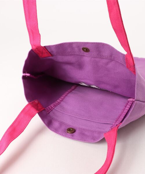 The Simpsons（ザ・シンプソンズ）の「【 The Simpsons 】 シンプソンズ トートバッグ バート（トートバッグ・レディース・その他2/その他1・FREE）」の15枚目の写真