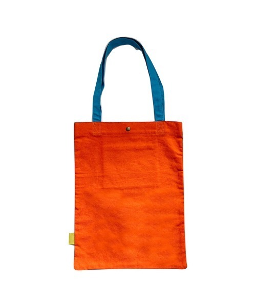 The Simpsons（ザ・シンプソンズ）の「【 The Simpsons 】 シンプソンズ トートバッグ バート（トートバッグ・レディース・その他2/その他1・FREE）」の4枚目の写真