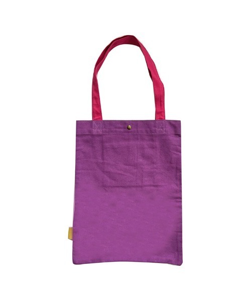 The Simpsons（ザ・シンプソンズ）の「【 The Simpsons 】 シンプソンズ トートバッグ バート（トートバッグ・レディース・その他2/その他1・FREE）」の9枚目の写真