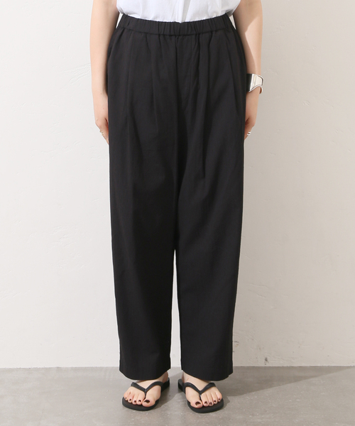 and k様★journal standard luxe コールテーパーパンツ JOURNAL STANDARD LUXE（ジャーナルスタンダード ラックス）の