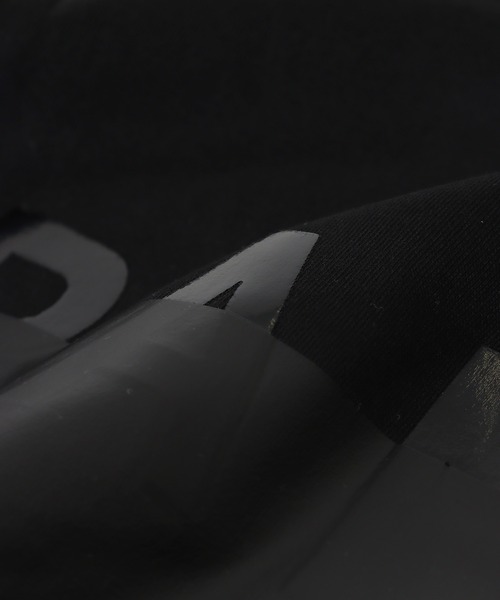 Jines（ジネス）の「TRANOIプリント Tシャツ（Tシャツ/カットソー・レディース・ホワイト/ブラック/ホワイト系その他/ブラック系その他・38）」の21枚目の写真