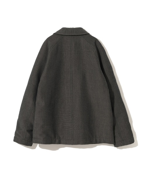 UNDERCOVER（アンダーカバー）の「UC2D4216-2（ブルゾン）」 - WEAR