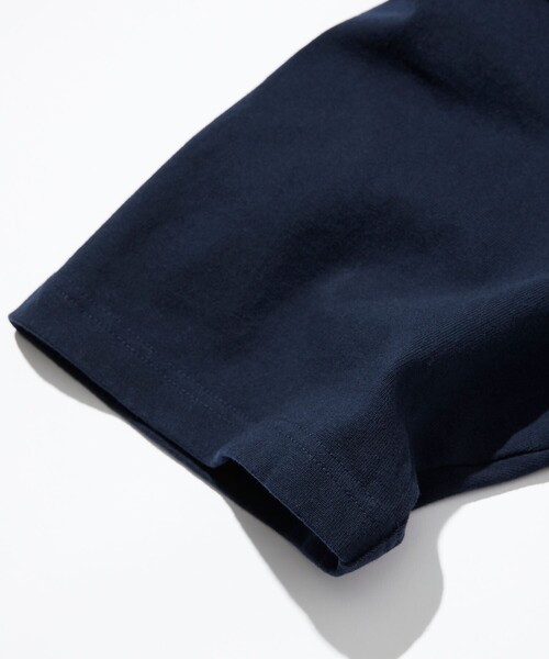 CAHLUMN/カウラム Heavy Weight Jersey Pocket T-Shirt “ARUSE” /ヘビーウェイト ジャージー ポケット Tシャツ アルセ（Tシャツ/カットソー）｜CAHLUMN（カウラム）