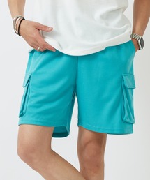 improves（インプローブス）の「ダンボール素材 ショート カーゴパンツ（カーゴパンツ）」