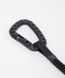 Bagjack バッグジャック Gun Leash with karabiner BAGJACK バッグジャック bagjack Gun Leash Hook ITW ユニ