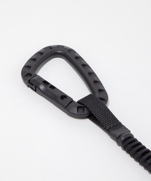 BAGJACK（バッグジャック）の「BAGJACK Gun Leash Hook ITW