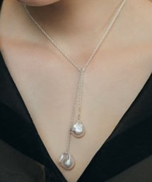 IRIS 47】tree necklace/ツリー ネックレス（ネックレス）｜IRIS47