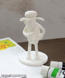 【公式】ひつじのショーン立体ぬりぬり