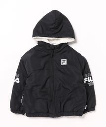 JUGLANS(ユグランス)の【FILA】パーカージャケット/キッズ(マウンテンパーカー)