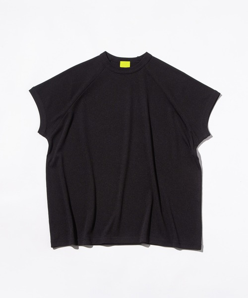 フレンチスリーブカットソー（Tシャツ/カットソー）｜WCJ（ダブルシージェイ）