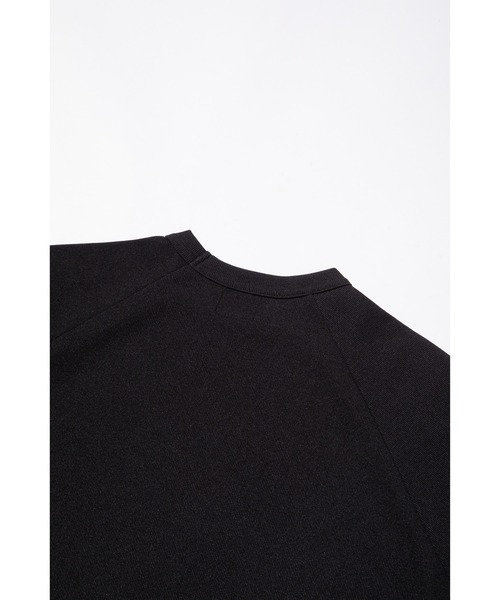 フレンチスリーブカットソー（Tシャツ/カットソー）｜WCJ（ダブルシージェイ）