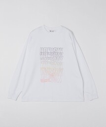 d.i.a. トップス ネオン ロンＴ クロス RODEO CROWNS WIDE BOWL | 【UNISEX】ラインHOUSTON ロング