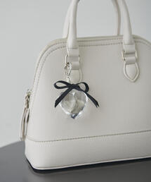 FREE'S MART | ハートチャーム(キーホルダー)