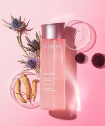 CLARINS(NX)̂lANeB g[gg GbZX [V N(ϐ)