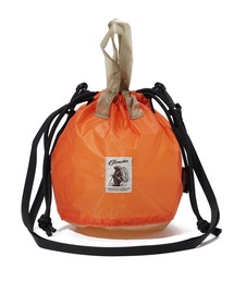 COBMASTER | COBMASTER KINCHAKU SHOULDER BAG M 24(ショルダーバッグ)