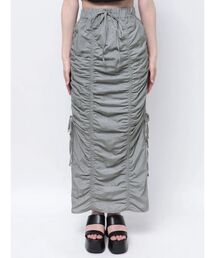 SIDE DRAWSTRING NYLON SK