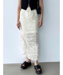 SIDE DRAWSTRING NYLON SK