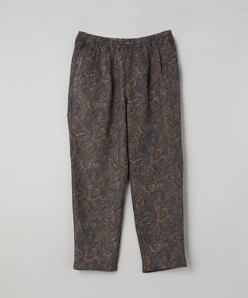 coen(コーエン)の「総柄プリントイージーパンツ(その他パンツ・メンズ・その他1/その他2・M/L/XL)」の19枚目の写真