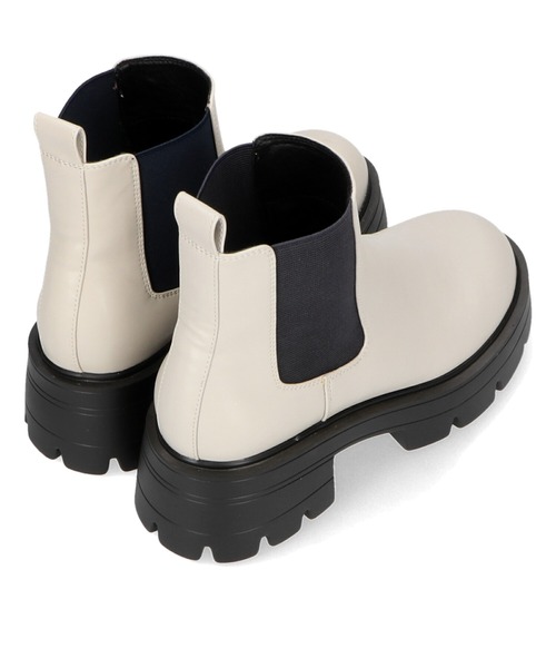 セール】ヒールサイドゴアブーツ 41410（ブーツ）｜ORiental TRaffic
