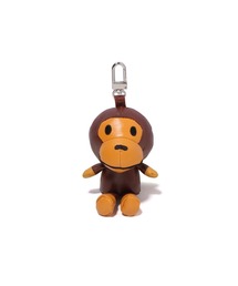 A BATHING APE☆BABY MILO キーチェーン 2025 A Bathing Ape BABY MILO BAPE KEY CHAIN Keychain - BAPE