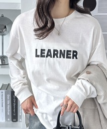 アソートロゴプリントロンT