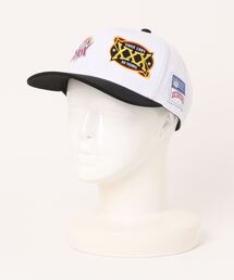 DC SHOES（ディーシーシューズ）の「30 YEAR CHAMPION SNA/DC帽子(キャップ）（キャップ）」