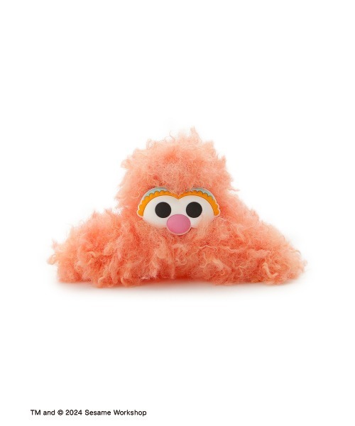 ノゾミ様コメント制♡ハンドメイド♡Fancyふわふわファービッグバレッタ ノゾミ様コメント制♡ハンドメイド♡Fancyふわふわファービッグ