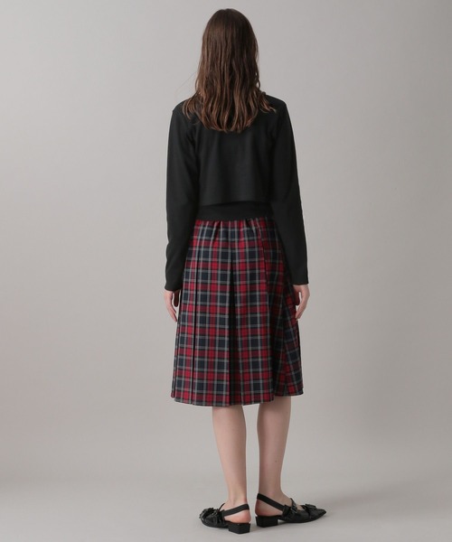 FOREVER 21（フォーエバー トゥエンティーワン）の「【2024FW】ローズキャミセットコンパクトカーディガン（カーディガン/ボレロ・レディース・レッド/ブラック/ブルー・SMALL/MEDIUM）」の19枚目の写真