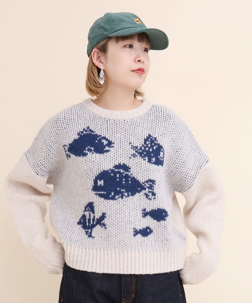 didizizi(ディディジジ)の「お花刺繍キャップ(キャップ・レディース・ダークブラウン/グリーン/ベージュ・FREE)」の16枚目の写真