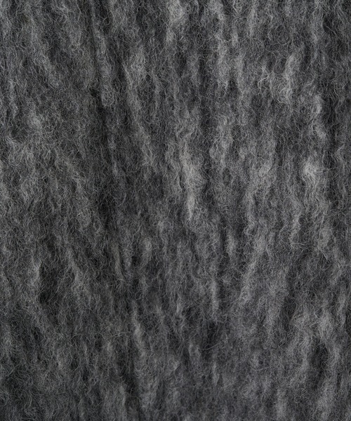 COLLAGE GALLARDAGALANTE（コラージュガリャルダガランテ）の「ブークレベスト（ベスト・レディース・グレー/ベージュ・FREE）」の18枚目の写真