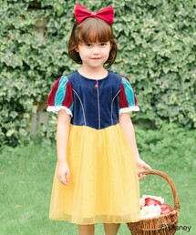 ANY（エニィ）の「【ディズニー/白雪姫】なりきりワンピース（ワンピース・キッズ）」