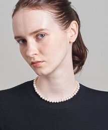 LOEFF（ロエフ）の「【別注】＜Haute Joaillerie AKIO MORI