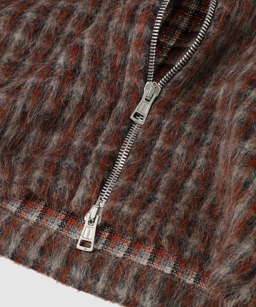 Our Legacy（アワーレガシー）の「OUR LEGACY FULL ZIP HOOD