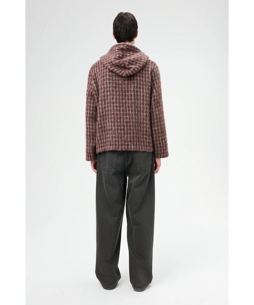 Our Legacy（アワーレガシー）の「OUR LEGACY FULL ZIP HOOD