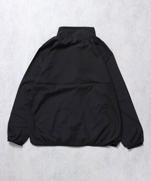 WEB / FLAG SHOP限定】TES MILITARY LIGHT JKT / ソフトシェル