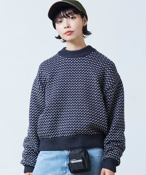 L.L.Bean(エルエルビーン)の「マイクロ・オリジナル・ブック・パック(キーホルダー・レディース・ブラック/ライラック/スカイブルー/グリーン/ピンク/ロイヤルブルー・ONE SIZE)」の12枚目の写真